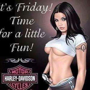 Meet your Posher, Tonya